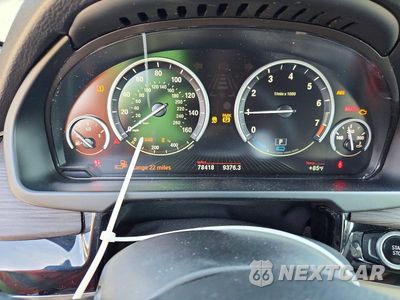 Zdjęcie 9 z 13 samochodu: 2018 BMW X5 XDR40E VIN:5UXKT0C53J0W03709 - miniatura