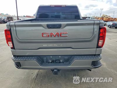 Zdjęcie 6 z 12 samochodu: 2024 GMC SIERRA K1500 ELEVATION VIN:3GTUUCED8RG430306 - miniatura