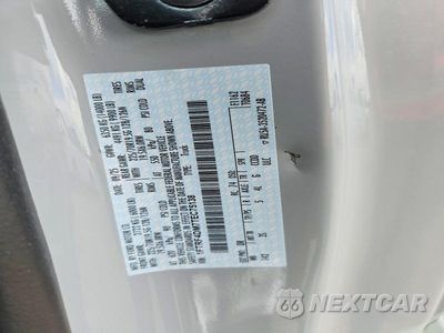 Zdjęcie 14 z 14 samochodu: 2026 FORD F450 SUPER DUTY VIN:1FTRF4DM7TEC75138 - miniatura