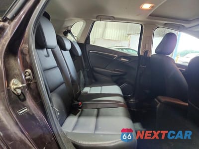 Zdjęcie 10 z 12 samochodu: 2017 HONDA FIT EX VIN:3HGGK5H88HM702688 - miniatura