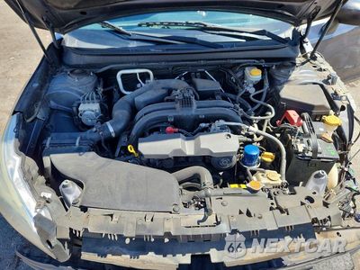 Zdjęcie 11 z 13 samochodu: 2017 SUBARU LEGACY 2.5I VIN:4S3BNAB69H3066459 - miniatura