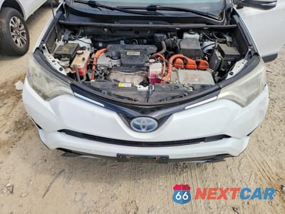 Zdjęcie 12 z 14 samochodu: 2017 TOYOTA RAV4 HYBRID XLE VIN:JTMRJREV7HD079572 - miniatura