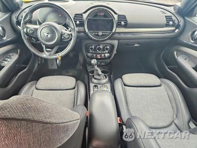 Zdjęcie 8 z 12 samochodu: 2021 MINI COOPER S CLUBMAN VIN:WMWLV7C0XM2N69223 - miniatura