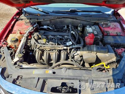 Zdjęcie 11 z 12 samochodu: 2012 FORD FUSION SE VIN:3FAHP0HA7CR190112 - miniatura
