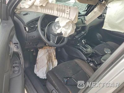 Zdjęcie 8 z 14 samochodu: 2021 NISSAN ROGUE SPORT S VIN:JN1BJ1AV7MW304292 - miniatura