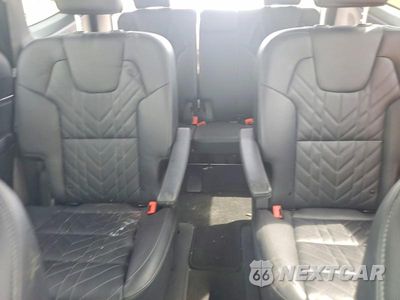 Zdjęcie 10 z 13 samochodu: 2024 KIA TELLURIDE SX X-LINE VIN:5XYP5DGC7RG473389 - miniatura