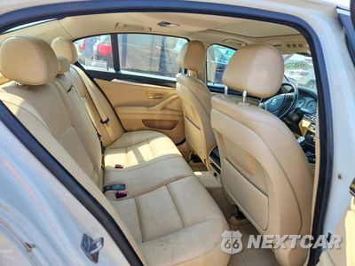 Zdjęcie 10 z 13 samochodu: 2014 BMW 528 XI VIN:WBA5A7C5XED619625 - miniatura