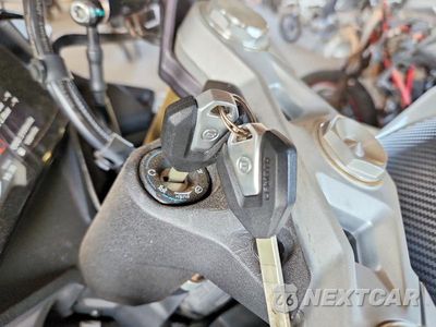 Zdjęcie 8 z 9 samochodu: 2026 CF MOTO 450SS VIN:LCEPESLP8T6001824 - miniatura