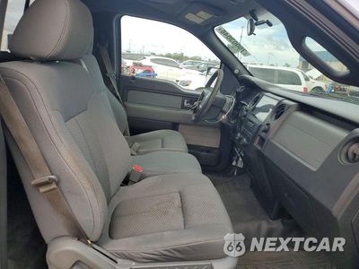 Zdjęcie 10 z 12 samochodu: 2014 FORD F150 VIN:1FTNF1EF6EKF18049 - miniatura