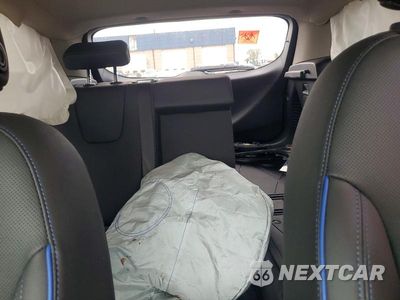 Zdjęcie 10 z 13 samochodu: 2026 BUICK ENCORE GX SPORT TOURING VIN:KL4AMDSL1TB232794 - miniatura