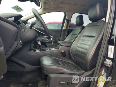 Zdjęcie 7 z 12 samochodu: 2018 FORD ESCAPE TITANIUM VIN:1FMCU9J94JUA38873 - miniatura