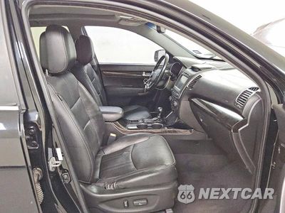 Zdjęcie 15 z 15 samochodu: 2014 KIA SORENTO SX VIN:5XYKW4A71EG441244 - miniatura