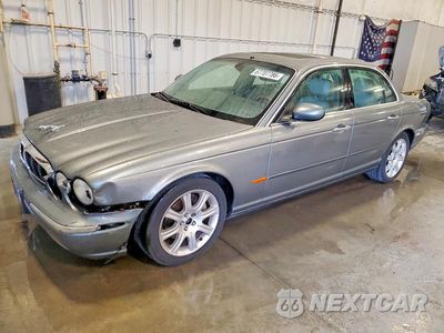 2004 JAGUAR XJ8 SAJEA71C54SG01245 - główne zdjęcie licytacji z USA - miniatura