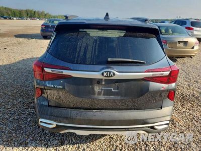 Zdjęcie 6 z 13 samochodu: 2021 KIA SELTOS S VIN:KNDEU2AA7M7125183 - miniatura