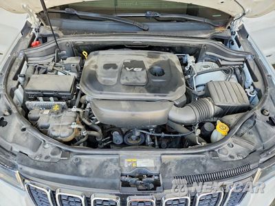 Zdjęcie 12 z 13 samochodu: 2017 JEEP GRAND CHEROKEE LIMITED VIN:1C4RJFBG4HC706903 - miniatura