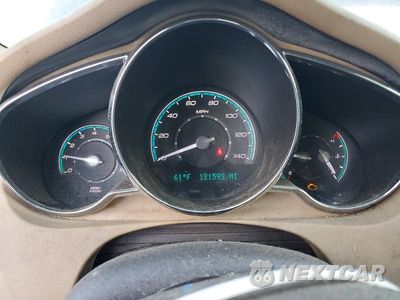 Zdjęcie 9 z 12 samochodu: 2010 CHEVROLET MALIBU LS VIN:1G1ZB5EB3A4144766 - miniatura