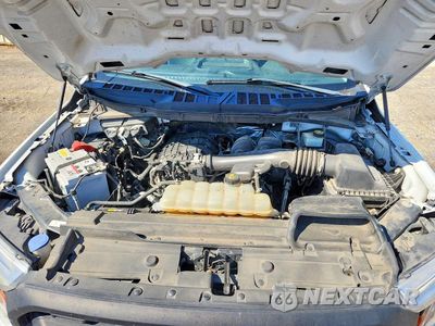 Zdjęcie 11 z 12 samochodu: 2021 FORD F150 VIN:1FTMF1CBXMKE94073 - miniatura