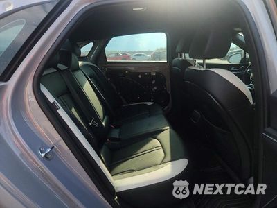 Zdjęcie 10 z 13 samochodu: 2025 KIA K5 GT LINE VIN:KNAG64J73S5310937 - miniatura