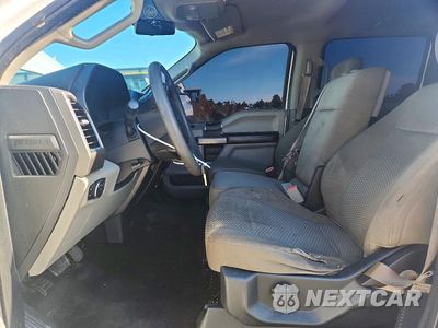 Zdjęcie 7 z 12 samochodu: 2017 FORD F150 SUPERCREW VIN:1FTEW1EF0HFC36812 - miniatura