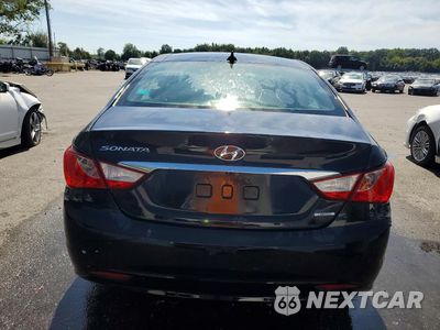 Zdjęcie 6 z 12 samochodu: 2013 HYUNDAI SONATA LIMITED VIN:5NPEC4AC6DH536876 - miniatura