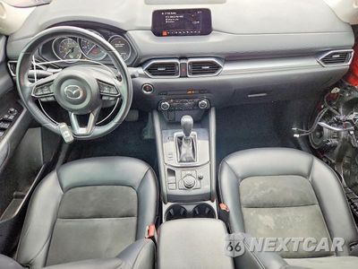 Zdjęcie 8 z 14 samochodu: 2018 MAZDA CX-5 TOURING VIN:JM3KFBCM5J0473418 - miniatura