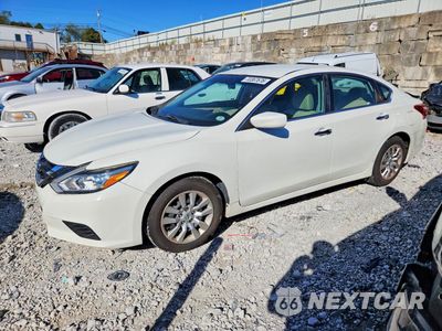 2016 NISSAN ALTIMA 2.5 S 1N4AL3AP6GC150539 - główne zdjęcie licytacji z USA - miniatura