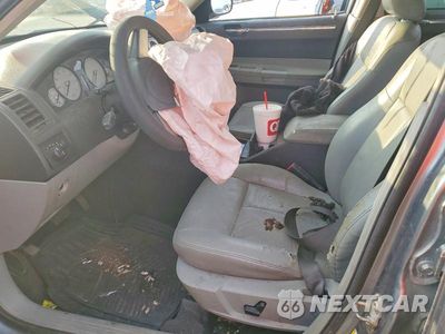 Zdjęcie 7 z 12 samochodu: 2006 CHRYSLER 300 TOURING VIN:2C3KA53GX6H401916 - miniatura
