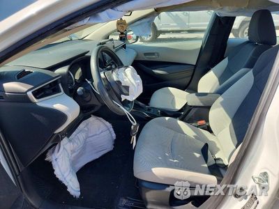 Zdjęcie 7 z 12 samochodu: 2022 TOYOTA COROLLA LE VIN:5YFEPMAE7NP327611 - miniatura