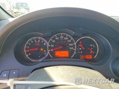 Zdjęcie 9 z 12 samochodu: 2012 NISSAN ALTIMA 2.5 S VIN:1N4AL2EP6CC240725 - miniatura