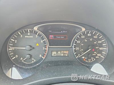 Zdjęcie 9 z 13 samochodu: 2015 NISSAN ALTIMA 2.5 S VIN:1N4AL3AP5FN920085 - miniatura