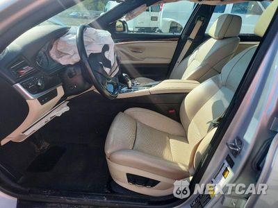 Zdjęcie 7 z 12 samochodu: 2012 BMW 535 XI VIN:WBAFU7C55CDU57847 - miniatura