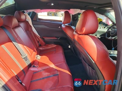 Zdjęcie 10 z 12 samochodu: 2023 KIA K5 GT LINE VIN:5XXG64J26PG187189 - miniatura