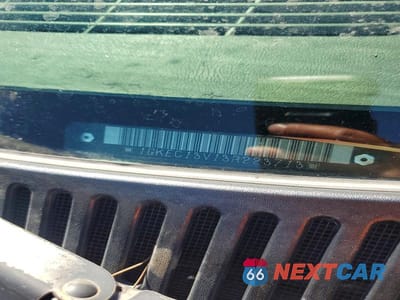 Zdjęcie 12 z 12 samochodu: 2003 GMC YUKON VIN:1GKEC13V13R223713 - miniatura