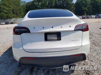 Zdjęcie 11 z 24 samochodu: 2023 TESLA MODEL Y VIN:7SAYGDEE3PF606062 - miniatura
