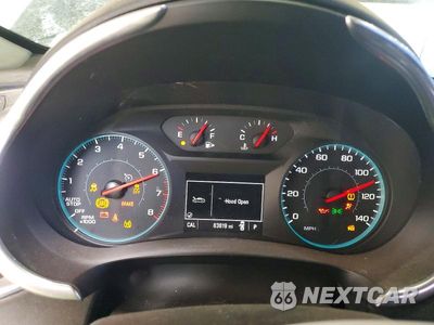 Zdjęcie 9 z 12 samochodu: 2020 CHEVROLET MALIBU LT VIN:1G1ZD5ST7LF131906 - miniatura