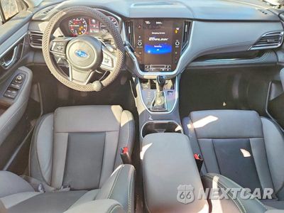 Zdjęcie 8 z 12 samochodu: 2022 SUBARU OUTBACK ONYX EDITION XT VIN:4S4BTGJD2N3210790 - miniatura