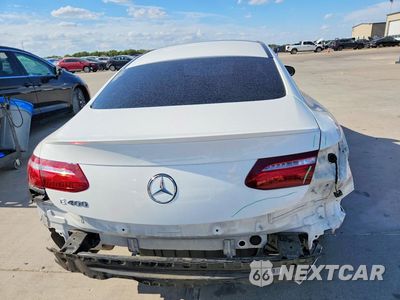 Zdjęcie 6 z 12 samochodu: 2018 MERCEDES-BENZ E 400 VIN:WDD1J6FB4JF016915 - miniatura