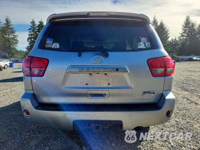 Zdjęcie 6 z 13 samochodu: 2012 TOYOTA SEQUOIA LIMITED VIN:5TDJY5G13CS064933 - miniatura