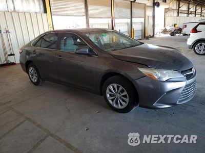 Czwarte zdjęcie samochodu z boku: 2017 TOYOTA CAMRY LE VIN:4T1BF1FKXHU775699 - miniatura