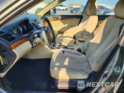 Zdjęcie 7 z 13 samochodu: 2009 HYUNDAI SONATA GLS VIN:5NPET46C79H519617 - miniatura
