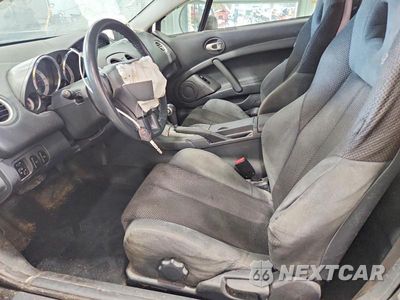 Zdjęcie 7 z 13 samochodu: 2007 MITSUBISHI ECLIPSE GT VIN:4A3AK34T07E005925 - miniatura