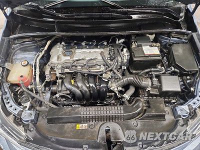 Zdjęcie 11 z 12 samochodu: 2022 TOYOTA COROLLA LE VIN:5YFEPMAE8NP313135 - miniatura