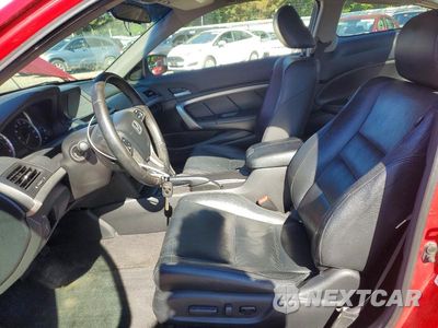 Zdjęcie 7 z 12 samochodu: 2008 HONDA ACCORD EXL VIN:1HGCS22848A010978 - miniatura