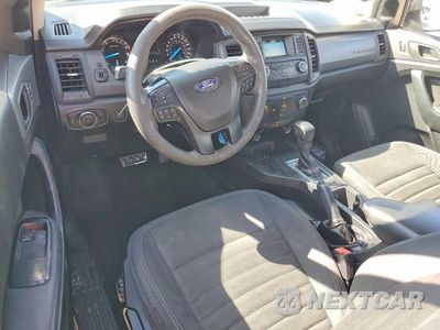 Zdjęcie 8 z 12 samochodu: 2023 FORD RANGER XL VIN:1FTER1EH5PLE23715 - miniatura