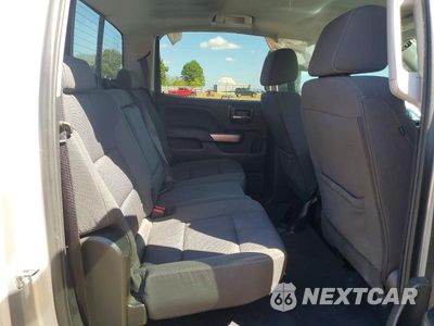 Zdjęcie 10 z 12 samochodu: 2018 CHEVROLET SILVERADO C1500 LT VIN:3GCPCREC8JG589020 - miniatura