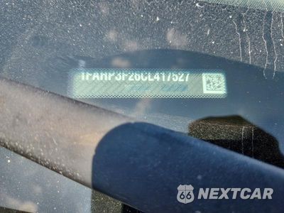 Zdjęcie 13 z 13 samochodu: 2012 FORD FOCUS SE VIN:1FAHP3F26CL417527 - miniatura