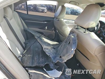 Zdjęcie 10 z 12 samochodu: 2022 TOYOTA CAMRY SE VIN:4T1G11AK5NU057274 - miniatura