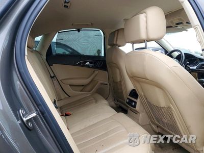 Zdjęcie 10 z 12 samochodu: 2014 AUDI A6 PRESTIGE VIN:WAUHGAFC0EN094135 - miniatura