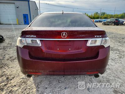 Zdjęcie 6 z 12 samochodu: 2012 ACURA TSX VIN:JH4CU2F40CC026672 - miniatura