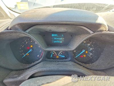 Zdjęcie 9 z 13 samochodu: 2017 FORD TRANSIT CONNECT XLT VIN:NM0GS9F7XH1298562 - miniatura